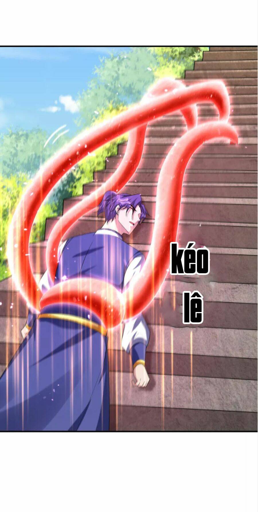 Yêu Giả Vi Vương: Chapter 290