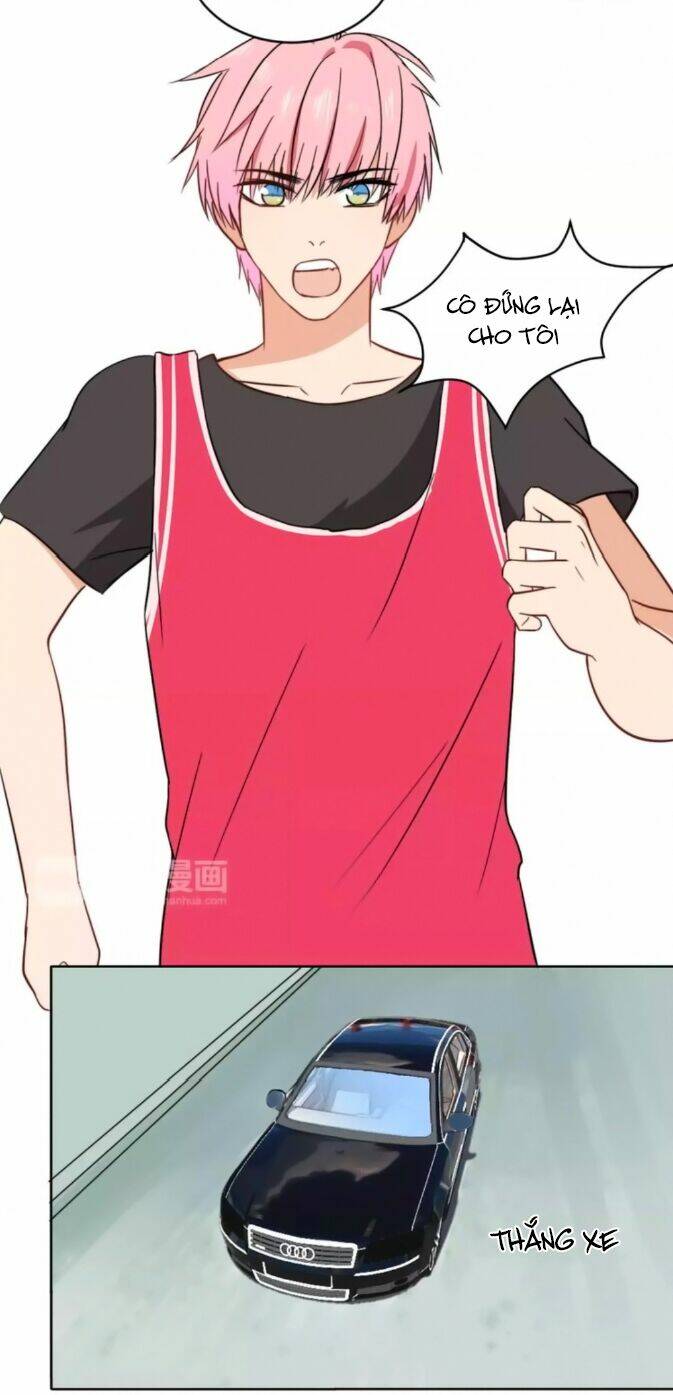 Chào Buổi Sáng, Hướng Dương: Chapter 35