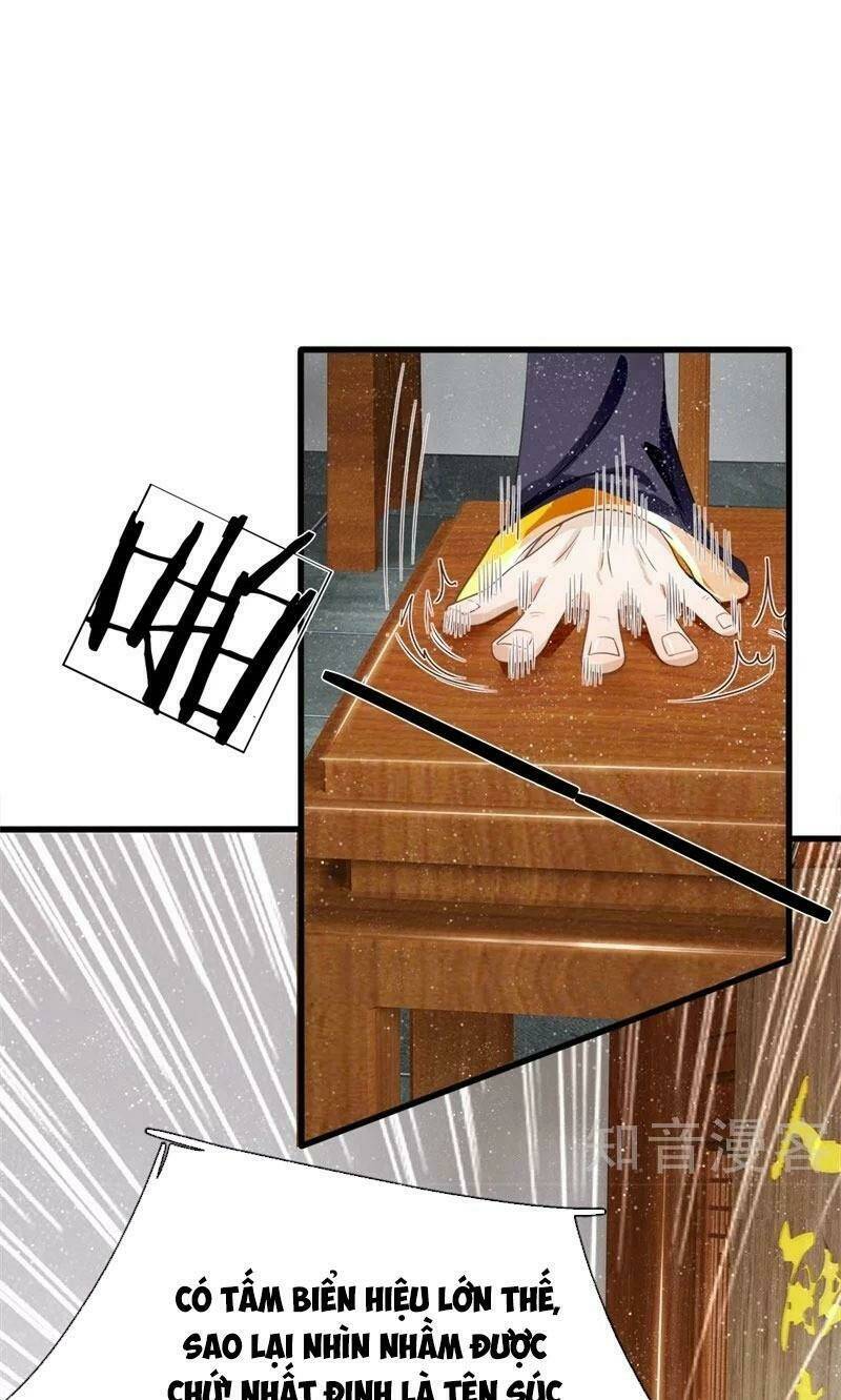 Đệ Nhất Hoàn Khố: Chapter 84