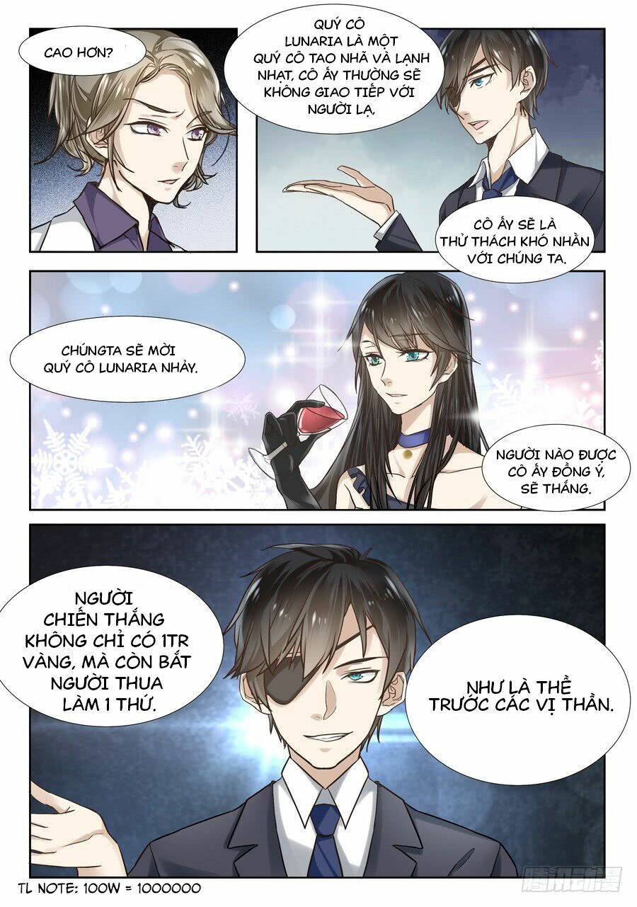 Khúc Cuồng Tưởng Của Ta Và Nàng Sau Khi Biến Thân: Chapter 52