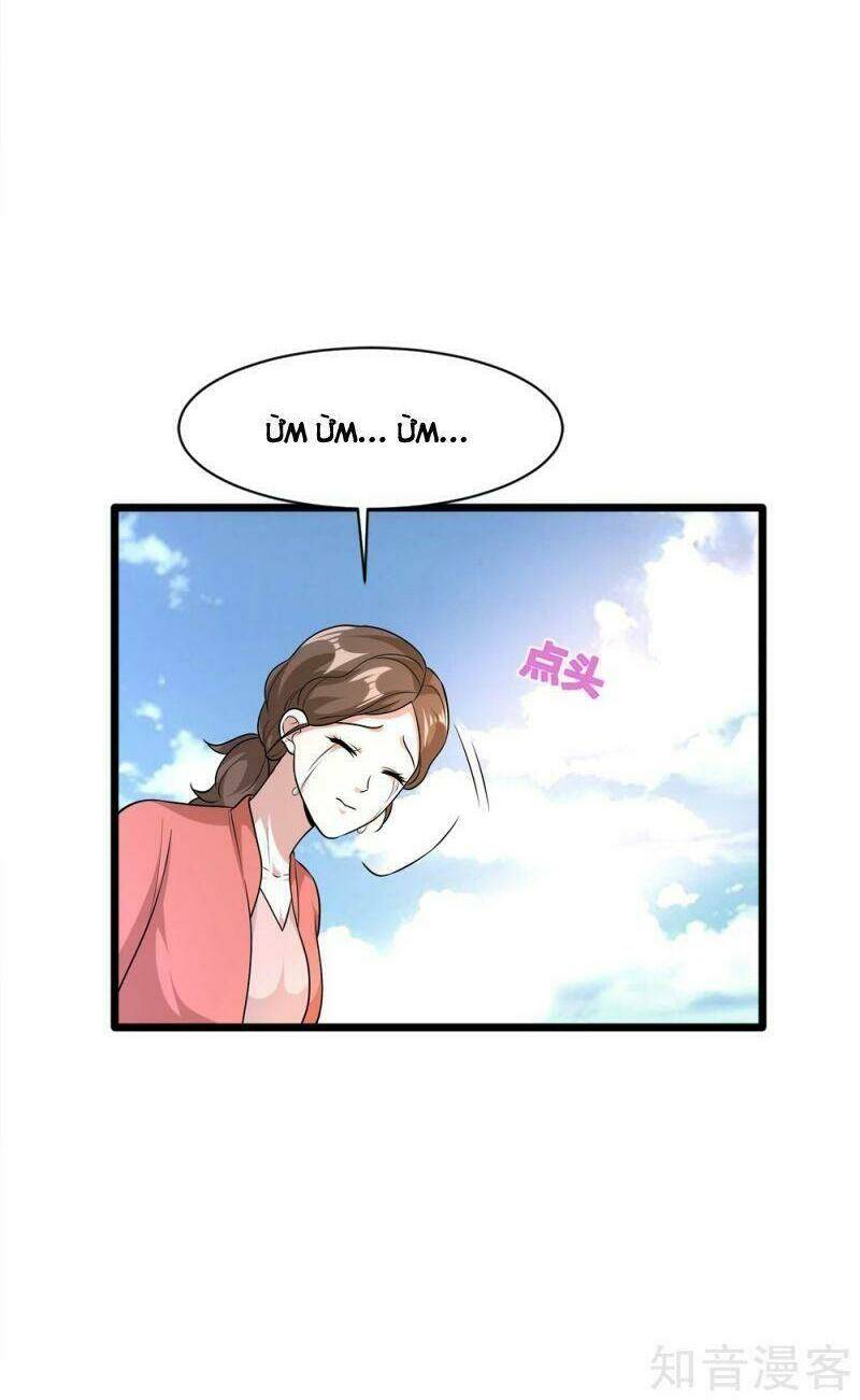 Đô Thị Tà Vương: Chapter 172