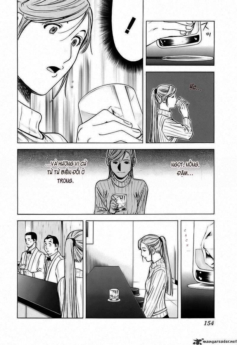 Bartender - Người Pha Chế Rượu: Chapter 30