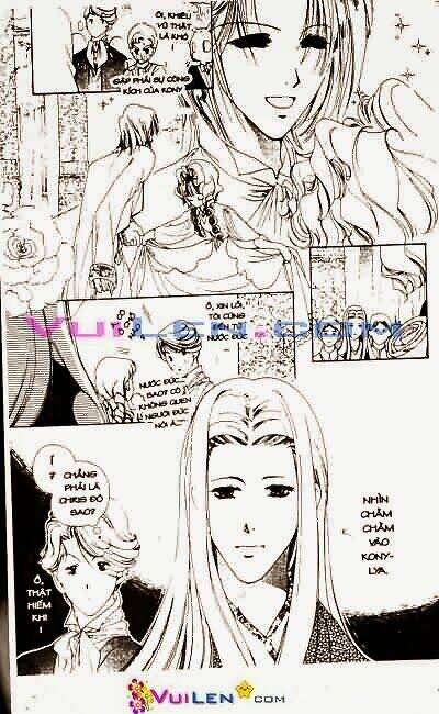 Duyên Kỳ Ngộ: Chapter 3