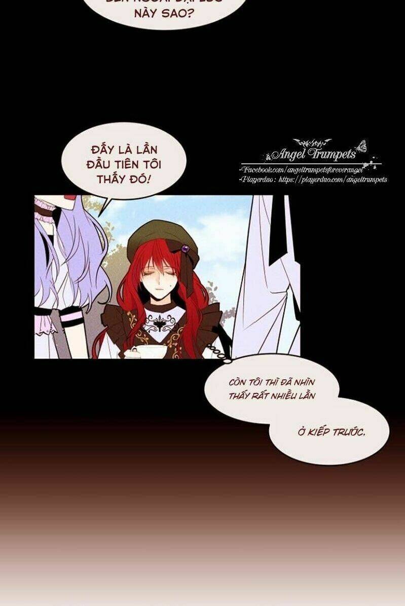 Cuộc Sống Rập Khuôn Của Một Quý Cô Tái Sinh!: Chapter 12