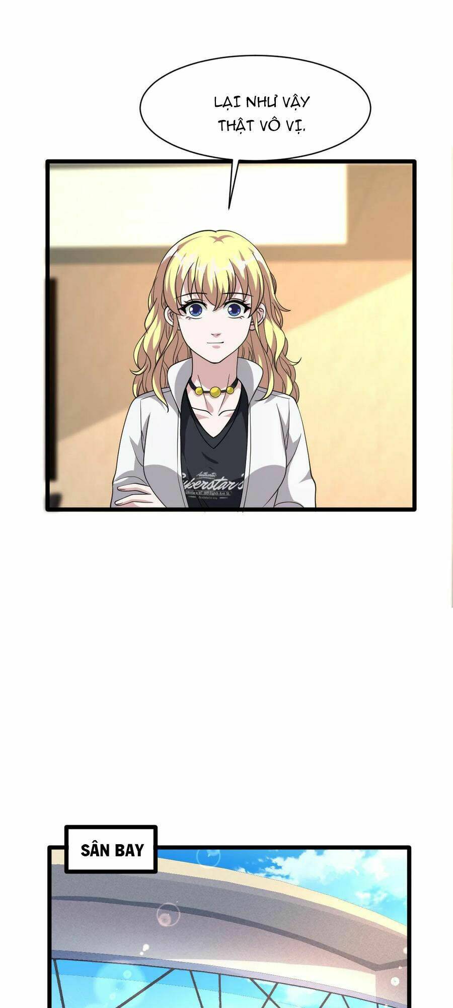 Đô Thị Tà Vương: Chapter 32