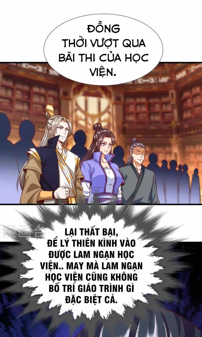 Từ Chối Kết Hôn Với Đại Gia: Cô Dâu Bỏ Trốn: Chapter 81
