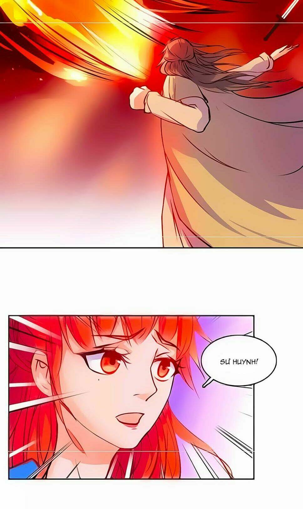 Hắn Ta Là Vua: Chapter 44