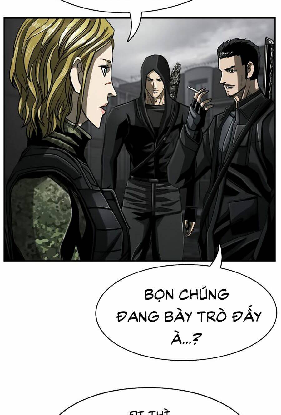 Thợ Săn Đầu Tiên: Chapter 76