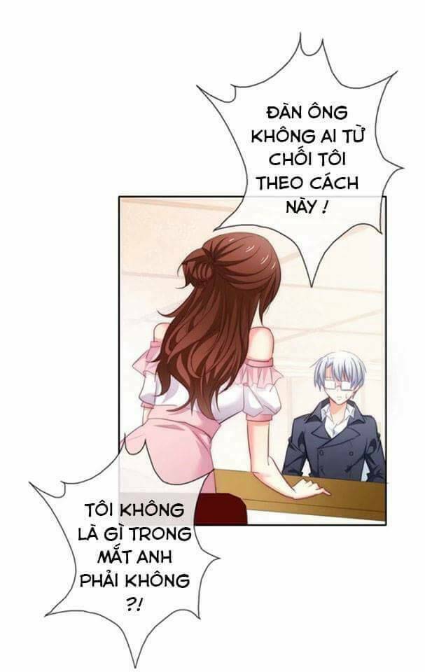 Sự Đơn Thuần Về Tình Yêu: Chapter 2