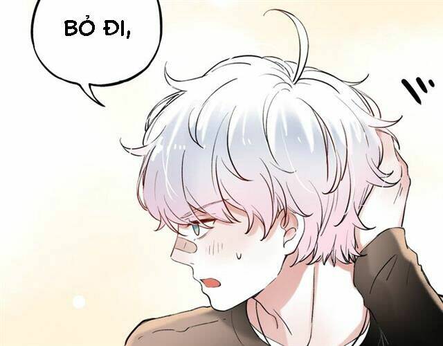 Trạch Thượng Tịch Mịch Huỳnh Hỏa: Chapter 12