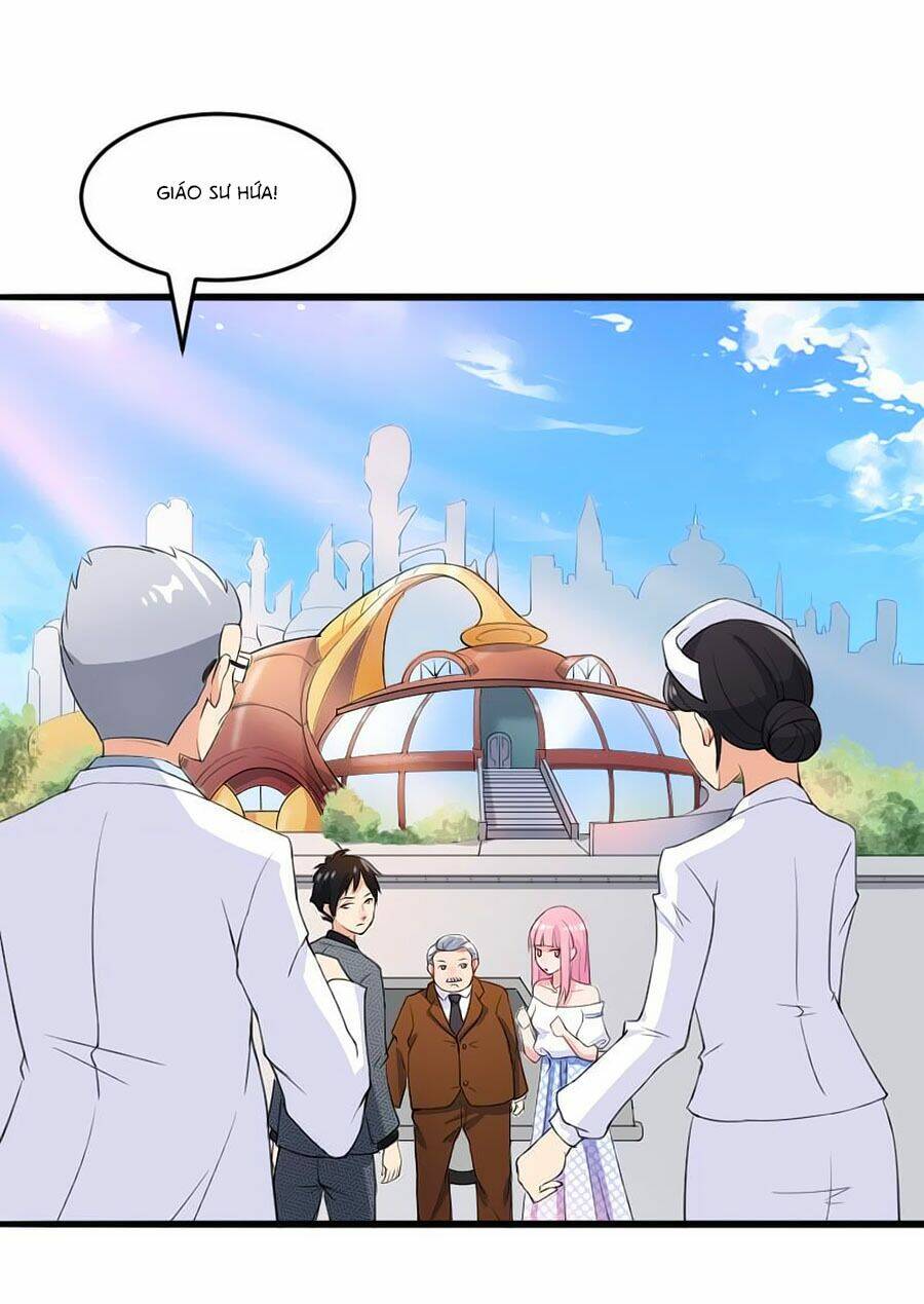 Số Hiệu 1314: Chapter 17