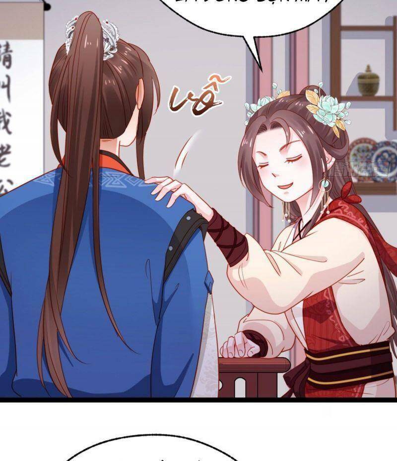 Đứng Lại! Phụng Chỉ Ăn Cướp: Chapter 40