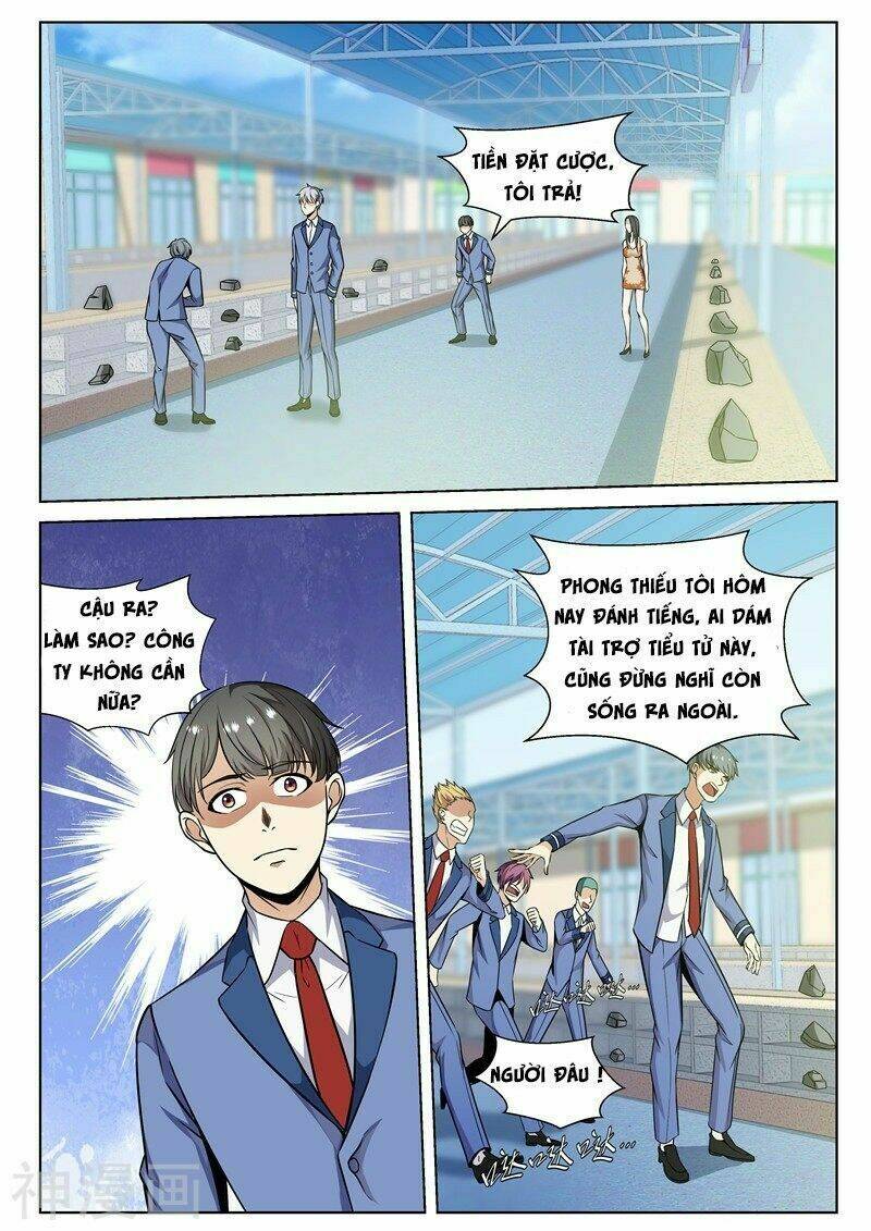 Tu Chân Cuồng Thiếu: Chapter 74