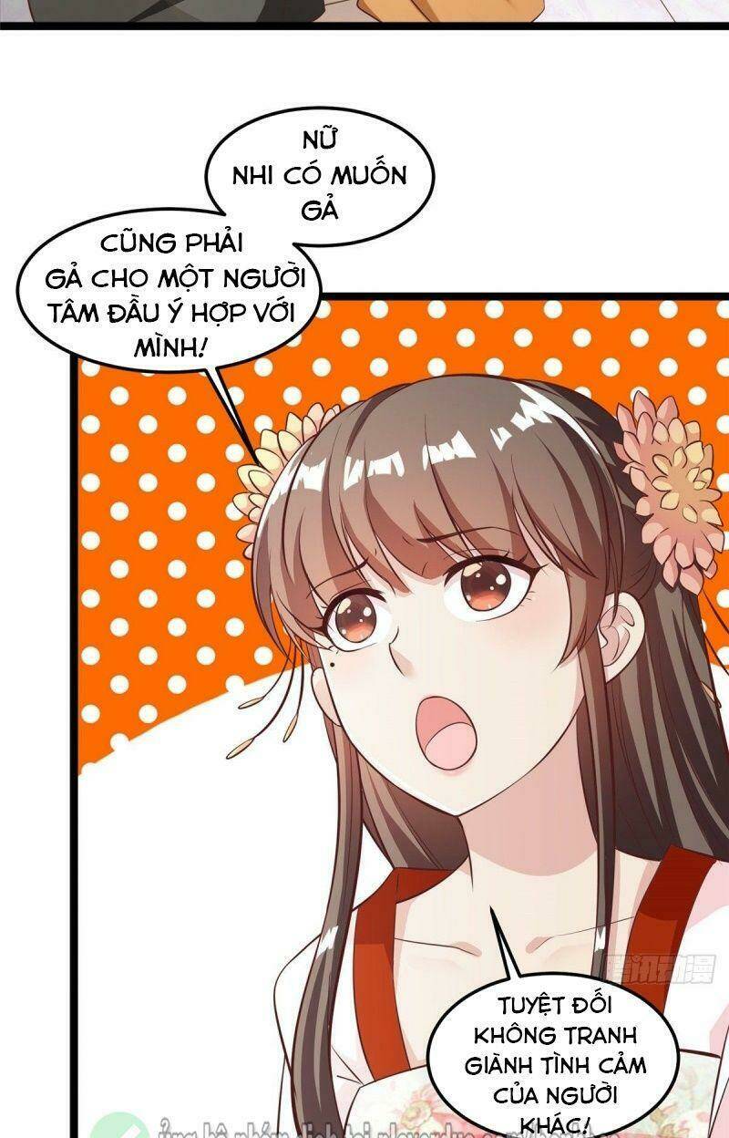 Bạo Manh Tiểu Tiên: Chapter 35