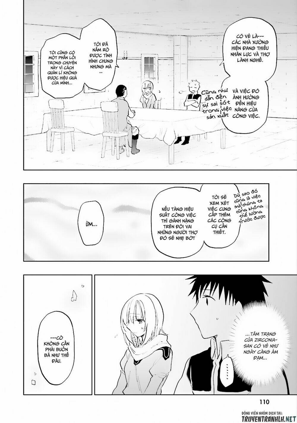 Takarakuji De 40-Oku Atattandakedo Isekai Ni Ijuu Suru: Chapter 19