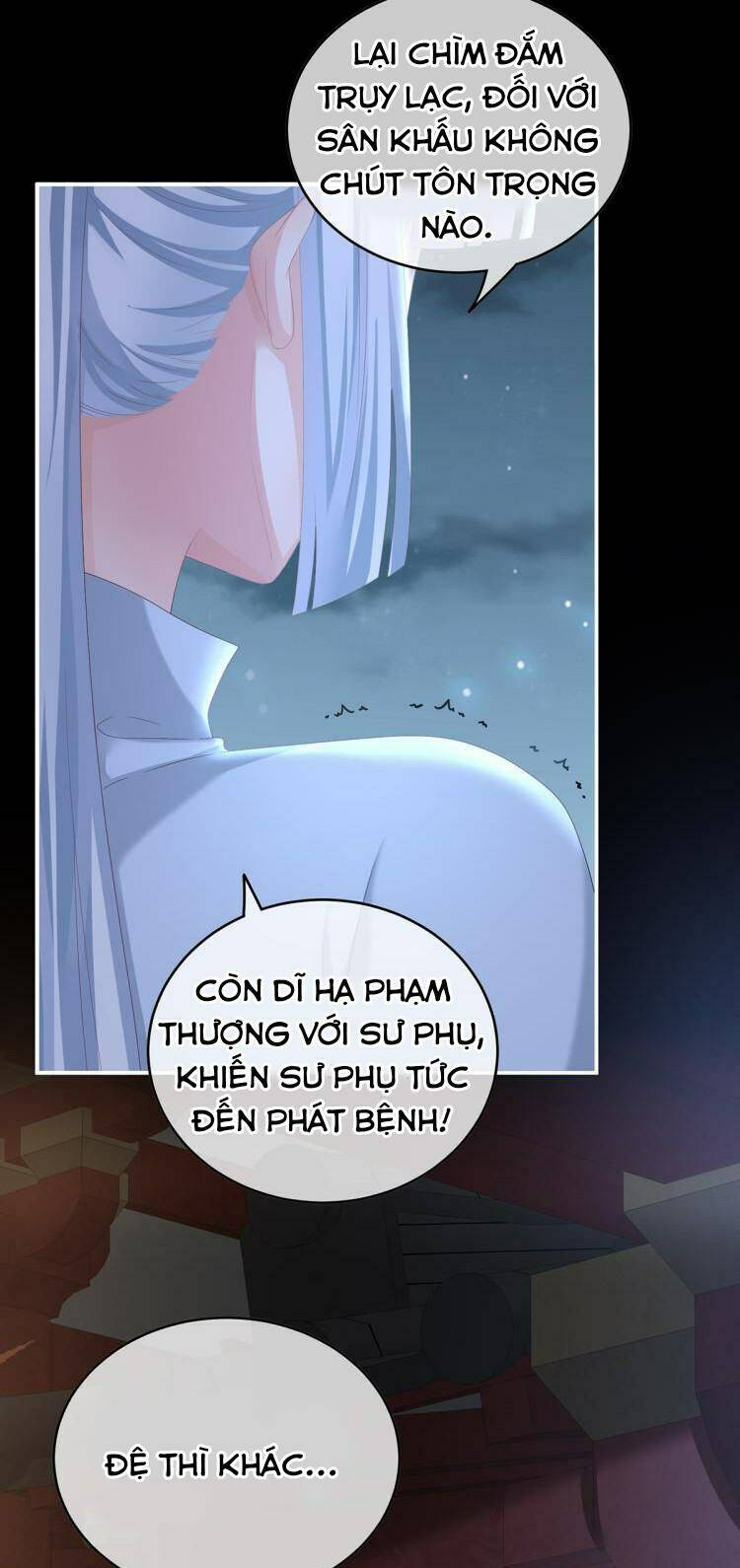 Kiều Phu Có Hỉ: Chapter 26.1