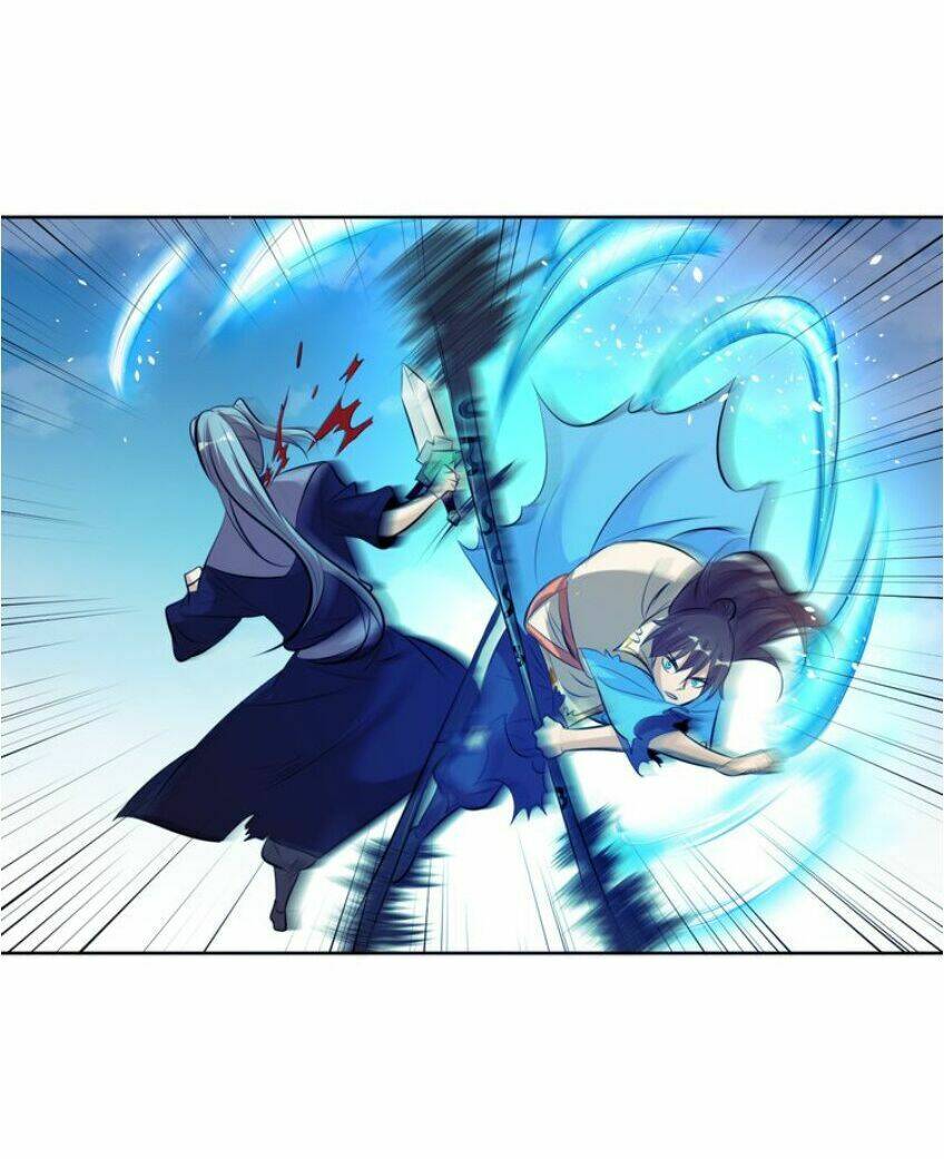 Ngự Thiên Thần Đế: Chapter 17