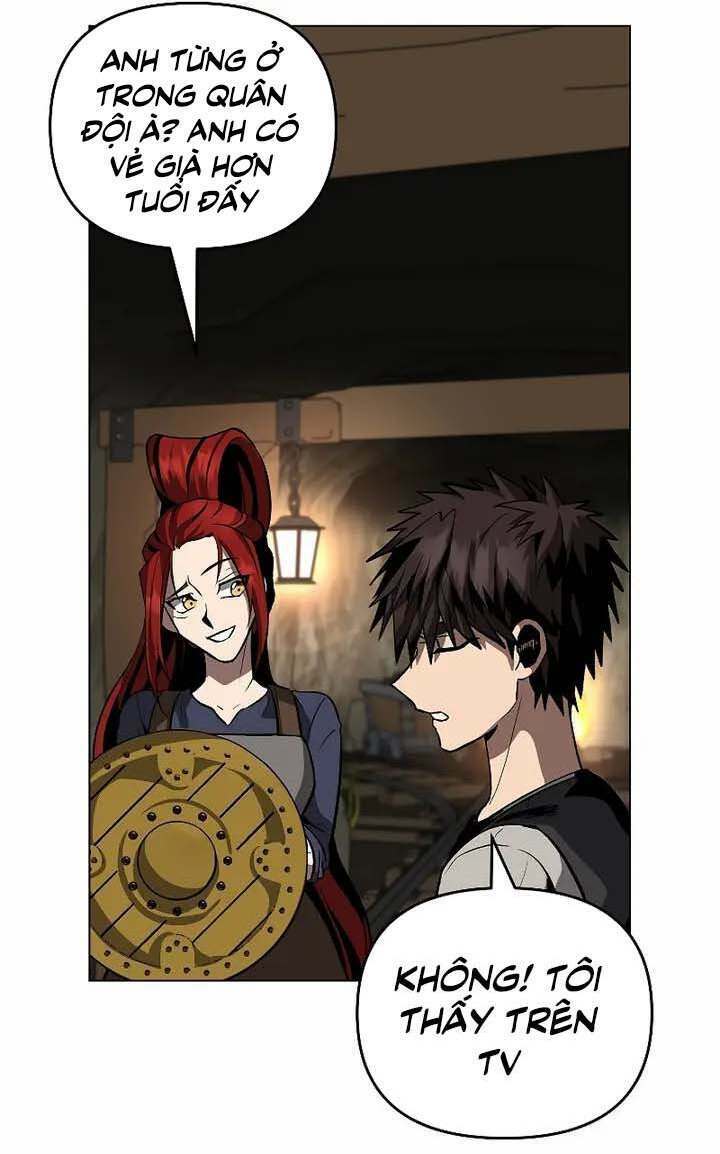 Con Đường Diệt Thần: Chapter 22