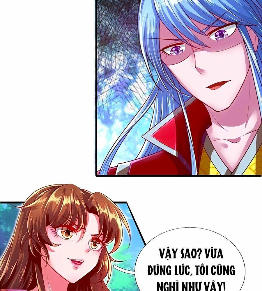 Phụng Lâm Thiên Hạ: Đệ Nhất Mỹ Nữ: Chapter 25