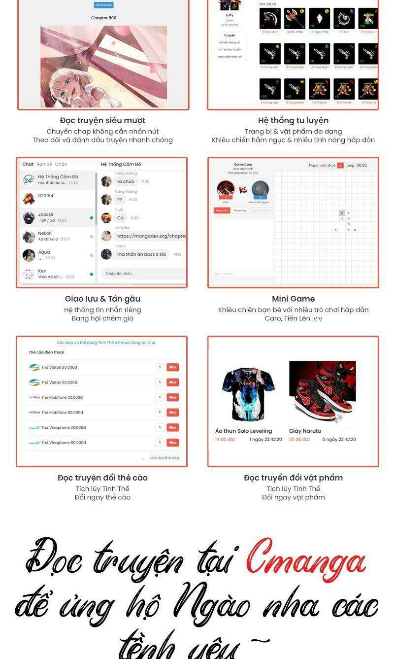 Quận Chúa Vững Vàng, Thiết Lập Nhân Vật Không Thể Vỡ: Chapter 56