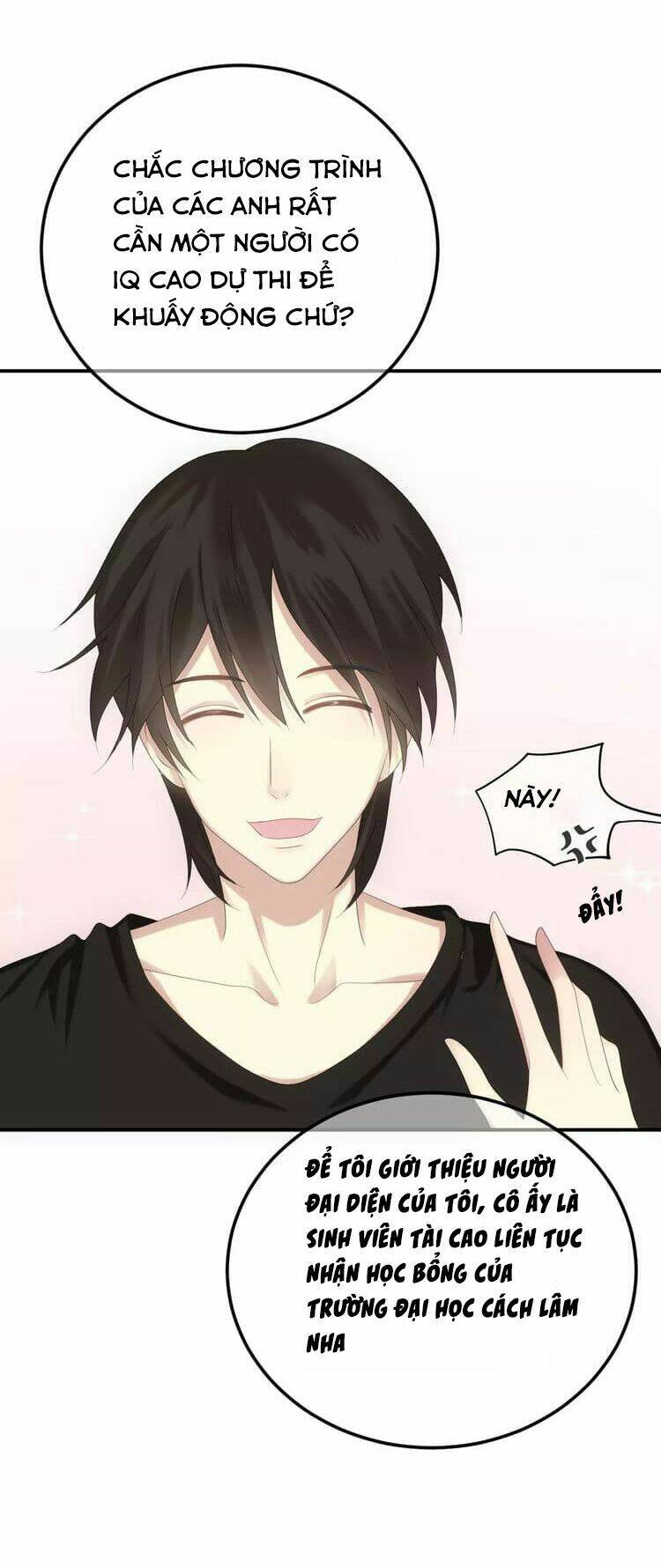 Thần Tượng Điểm Zero: Chapter 96