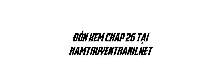 End & Save: Chapter 25