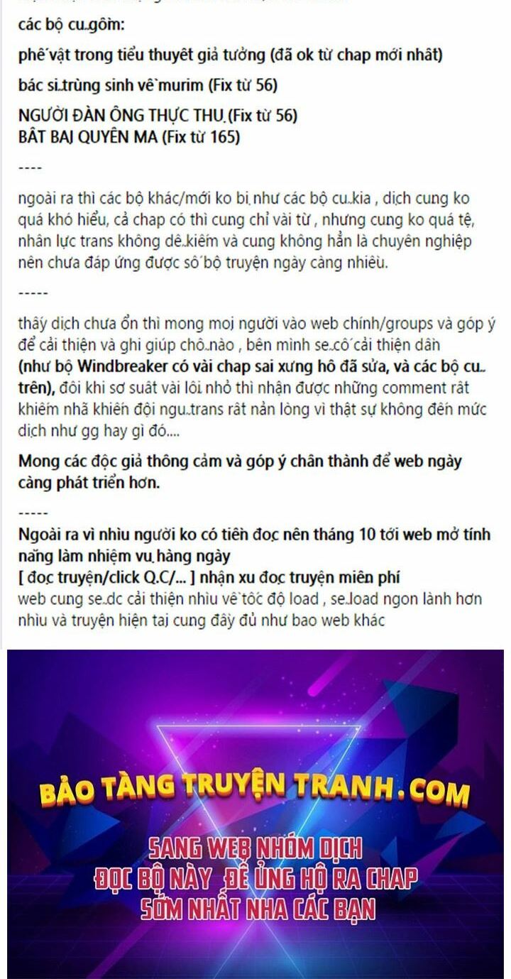 Trọng Sinh, Bất Khả Chiến Bại: Chapter 144