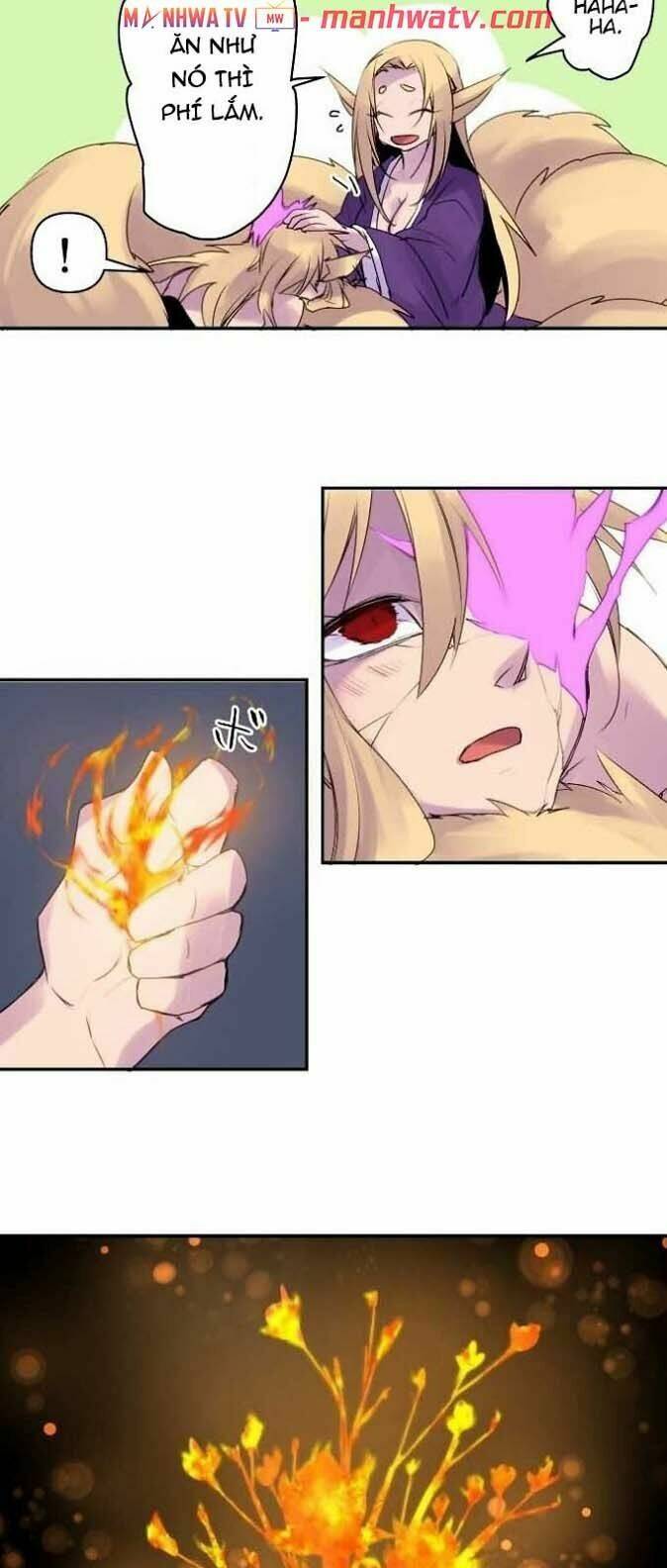 Ake No Tobari: Chapter 137