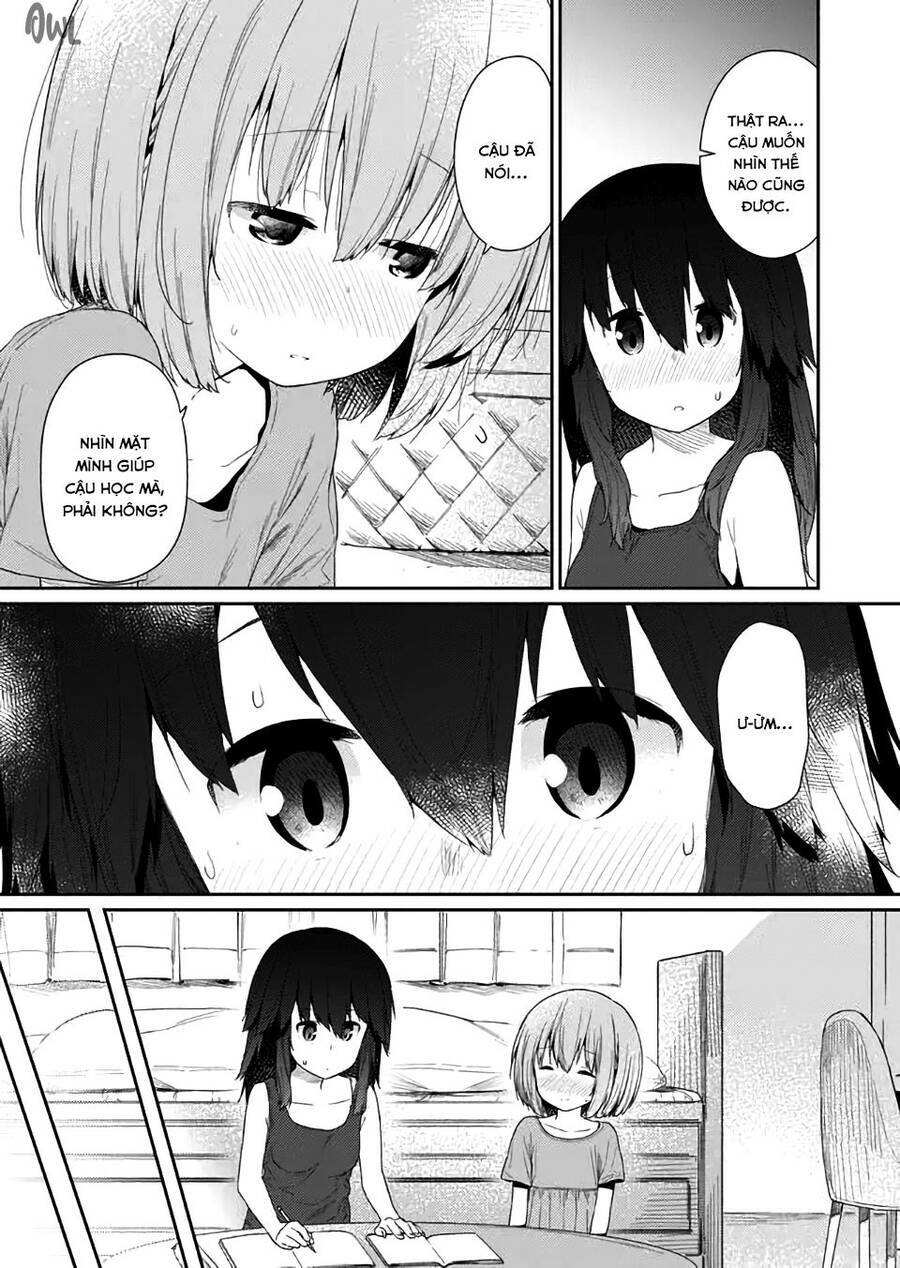 Hino-San No Baka: Chapter 83