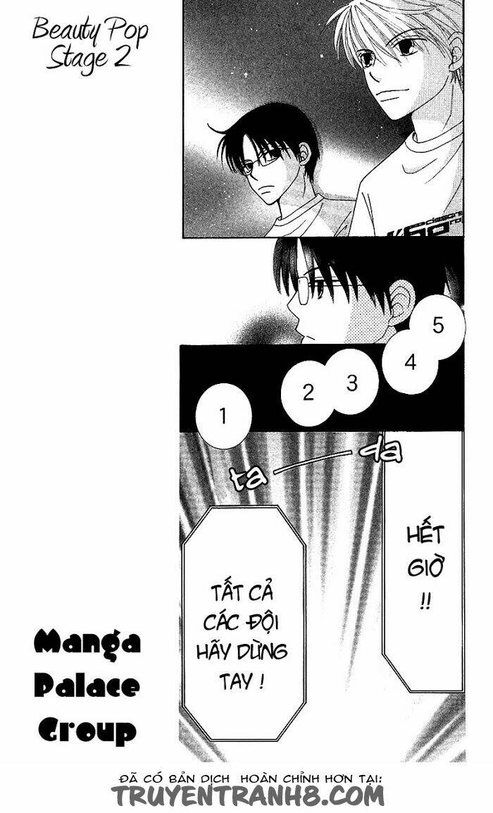 Dự Án Kéo Vàng: Chapter 43