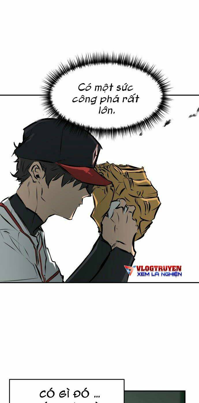 Cú Ném Chiến Thắng!: Chapter 3