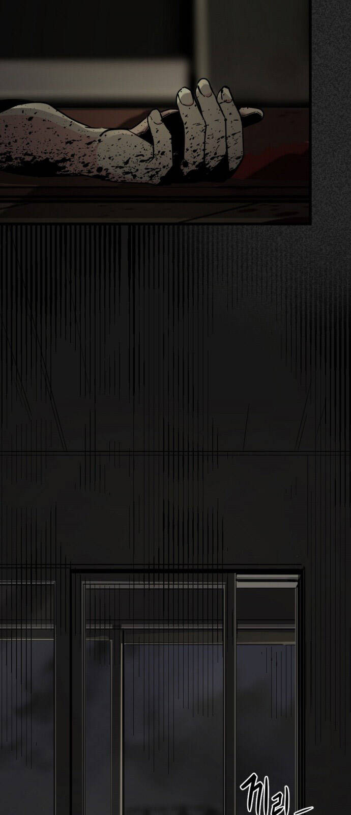 Hero Killer Boom: Chapter 2