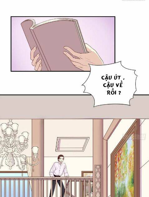 101 Phương Pháp Của Tổng Tài: Chapter 9