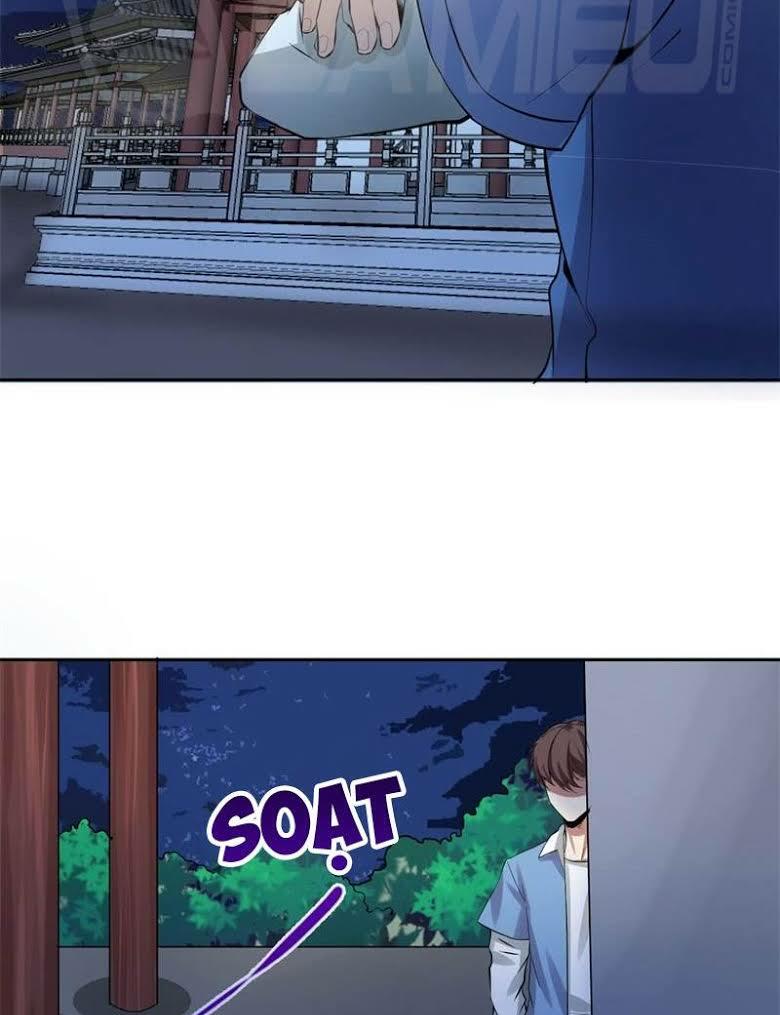 Đô Thị Siêu Cấp Thần Tôn: Chapter 11