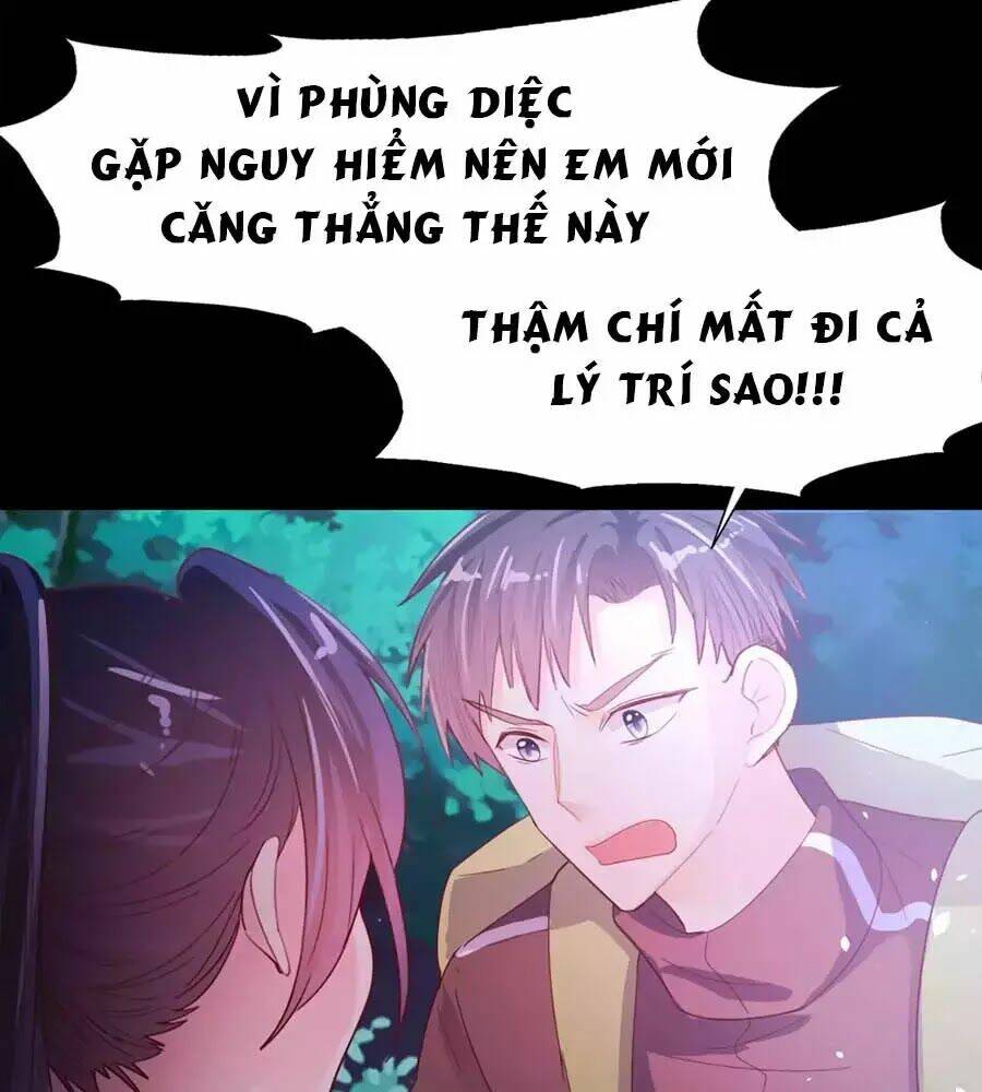 Sau Này Vẫn Cứ Thích Anh: Chapter 63