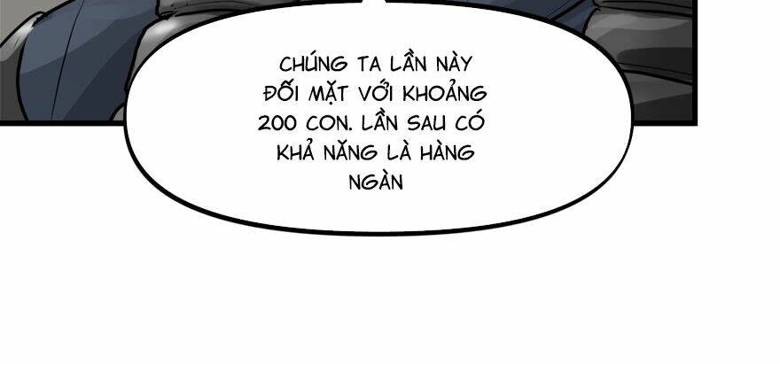 Vua Sinh Tồn: Chapter 66