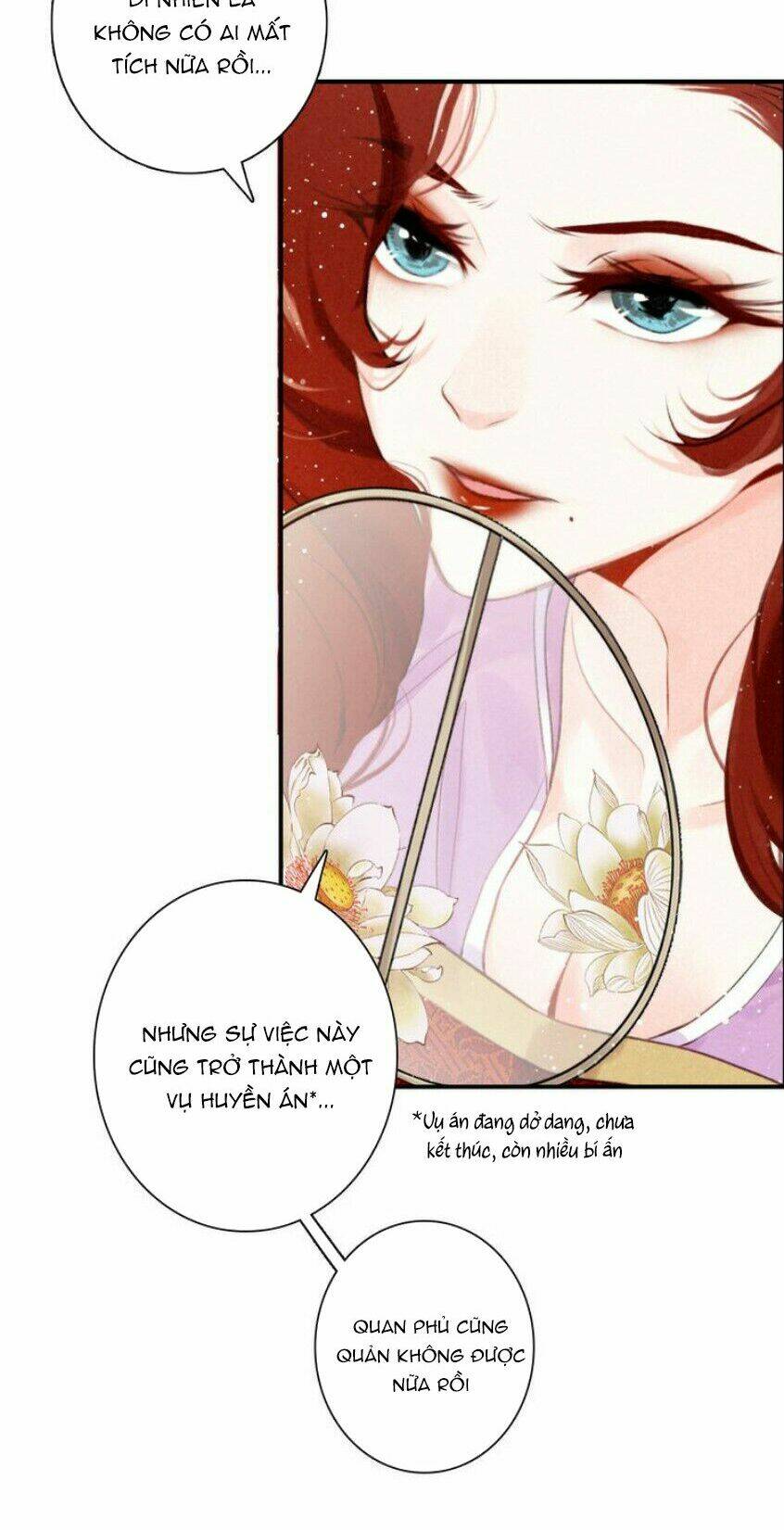 Đế Sư Tại Thượng: Chapter 12