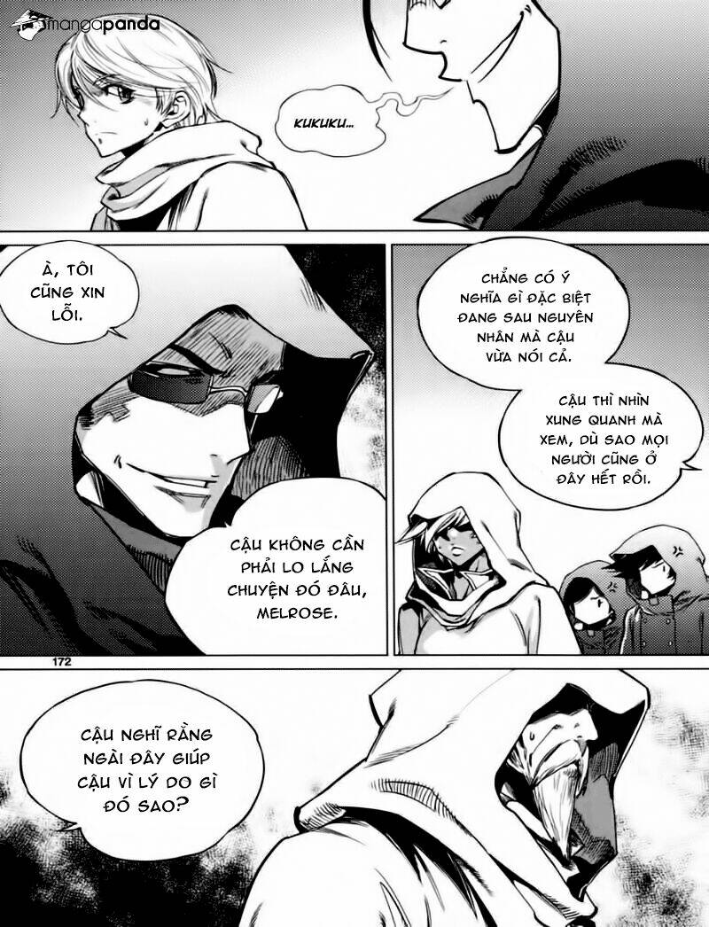 Dark Air: Chapter 55