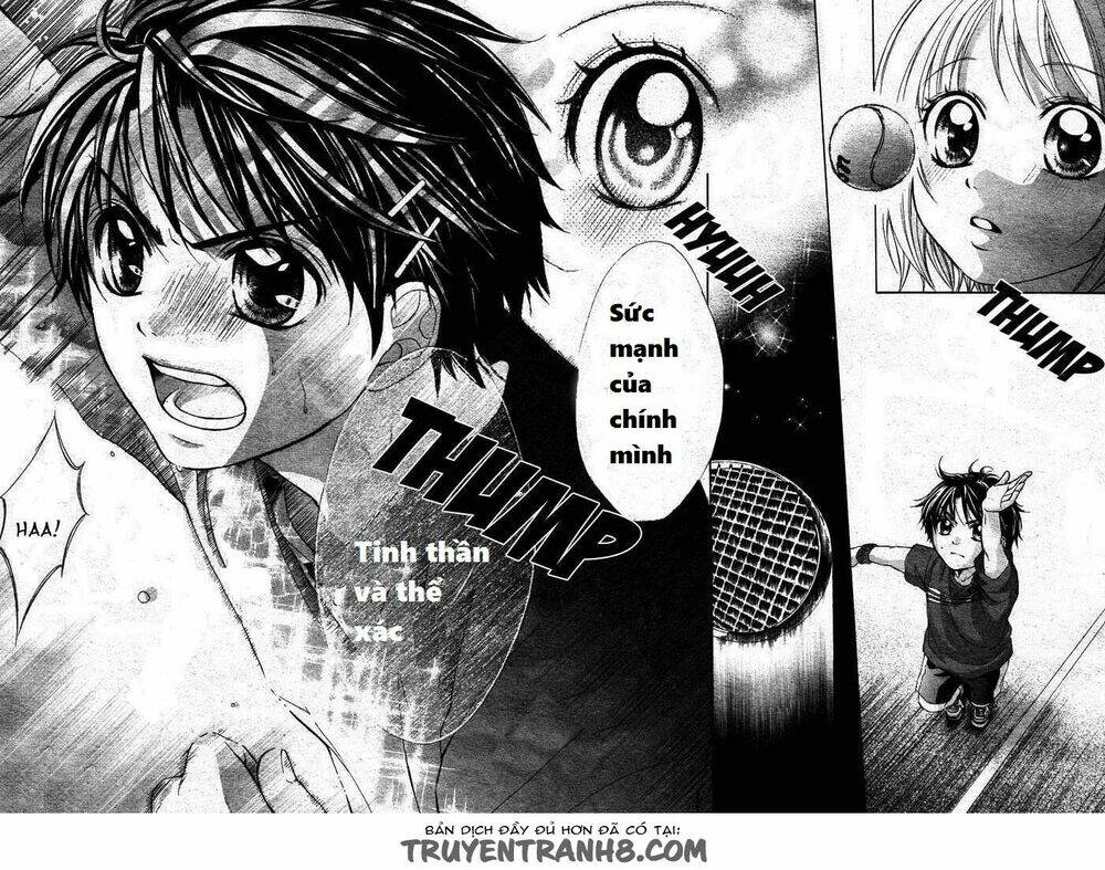 Sorairo Ageha: Chapter 1