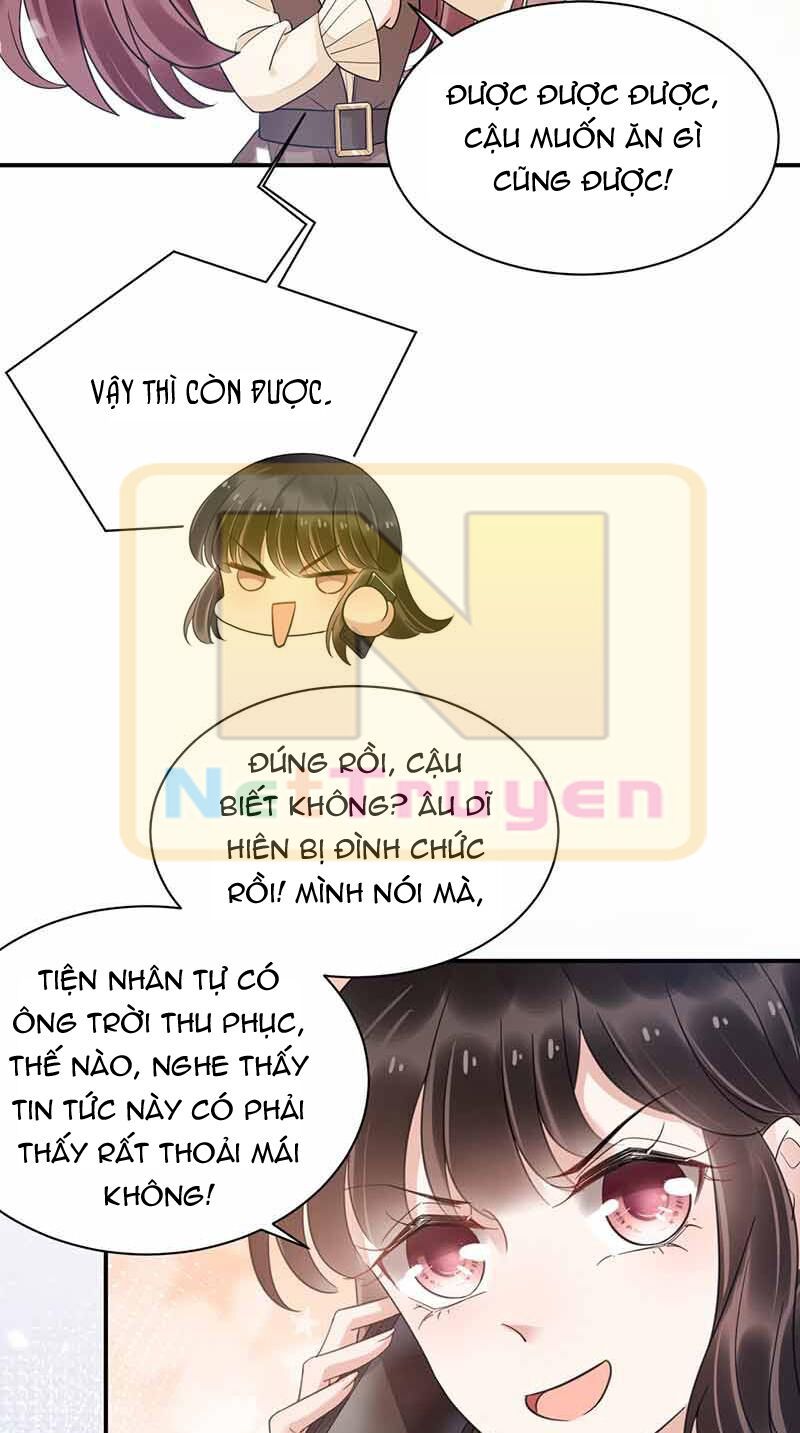 Thịnh Thế Điềm Sủng: Tiểu Manh Thê Của Dịch Thiếu: Chapter 62