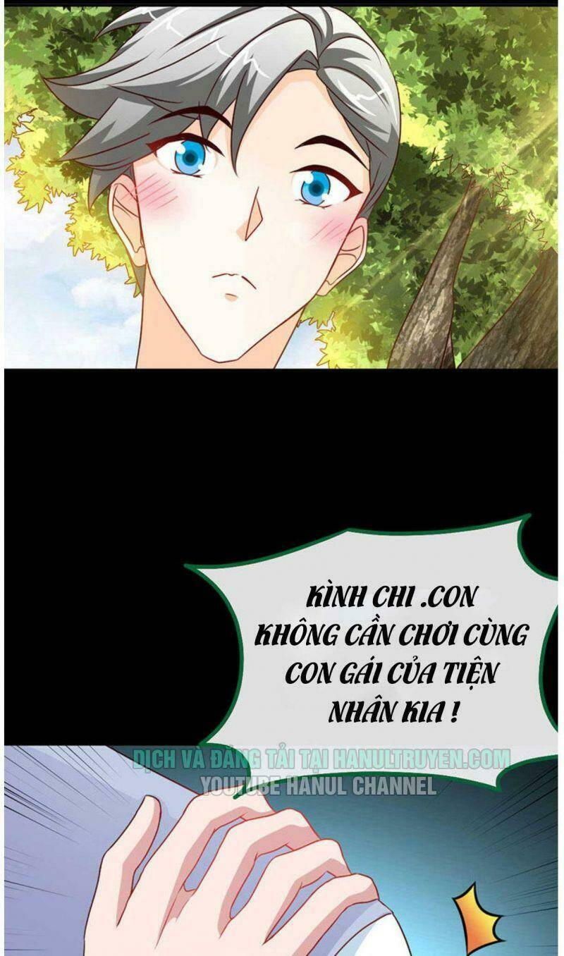 TRUY NÃ TOÀN CẦU TRUY THÊ VỀ SỦNG: Chapter 54.1