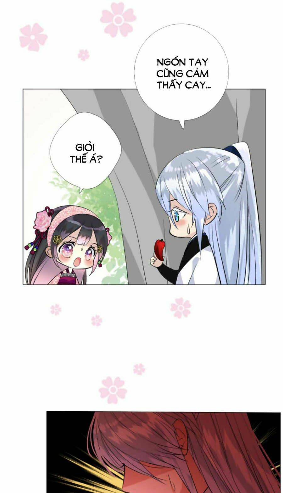 Sao Lại Là Yêu?: Chapter 43