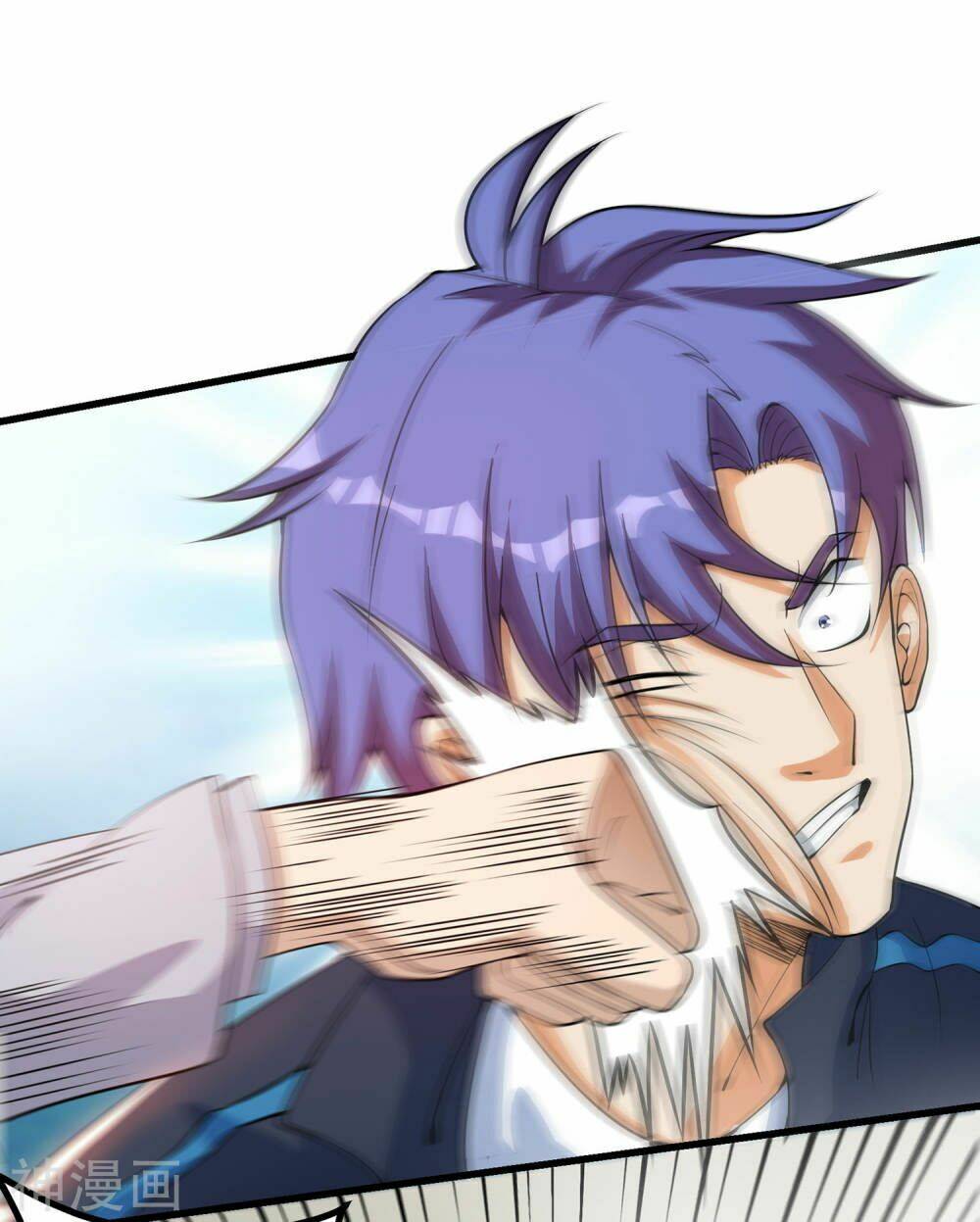 Đồng Hồ Siêu Năng: Chapter 1