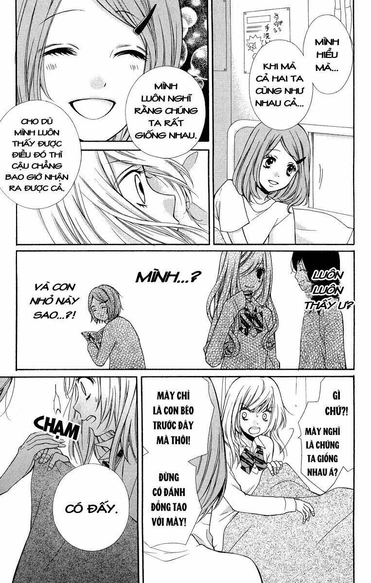 Screaming Lesson!!!: Chapter 29