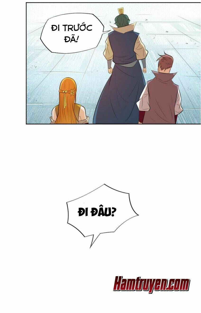 Ngự Thiên Thần Đế: Chapter 14