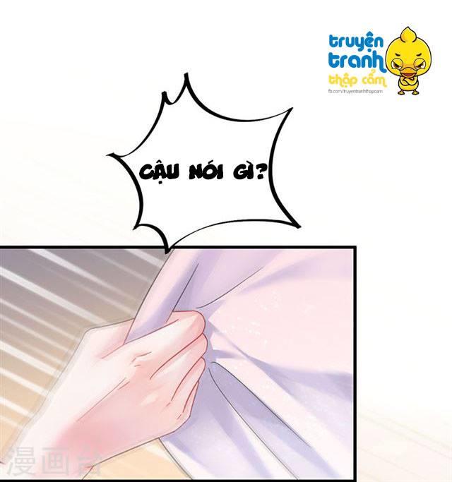 Nhạ Thượng Thủ Tịch Tổng Tài: Chapter 198