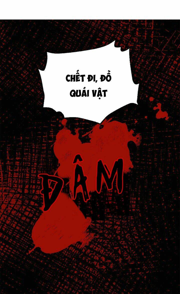 Tình Điên Dại: Chapter 69