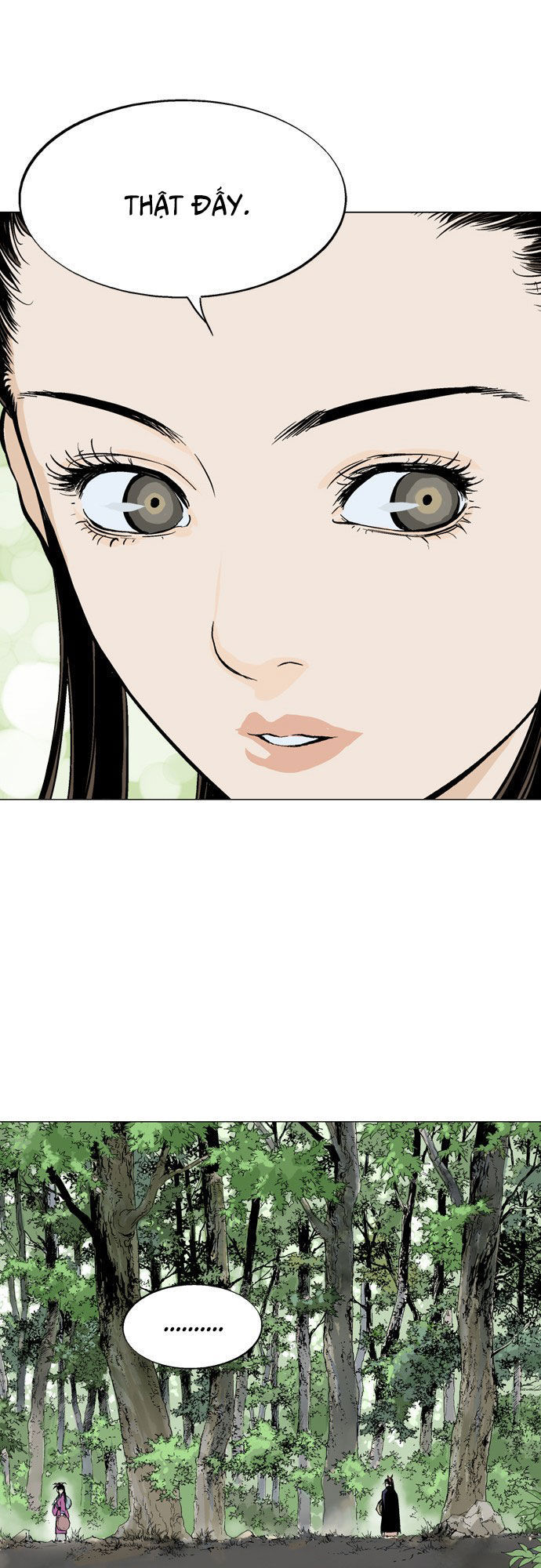 Cao Thủ 2: Chapter 3