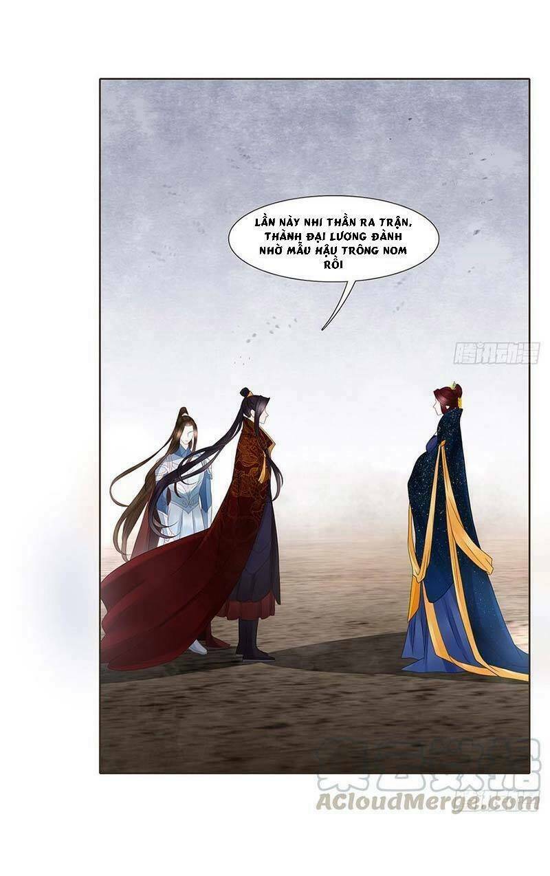Đại Giá Thừa Tướng: Chapter 149