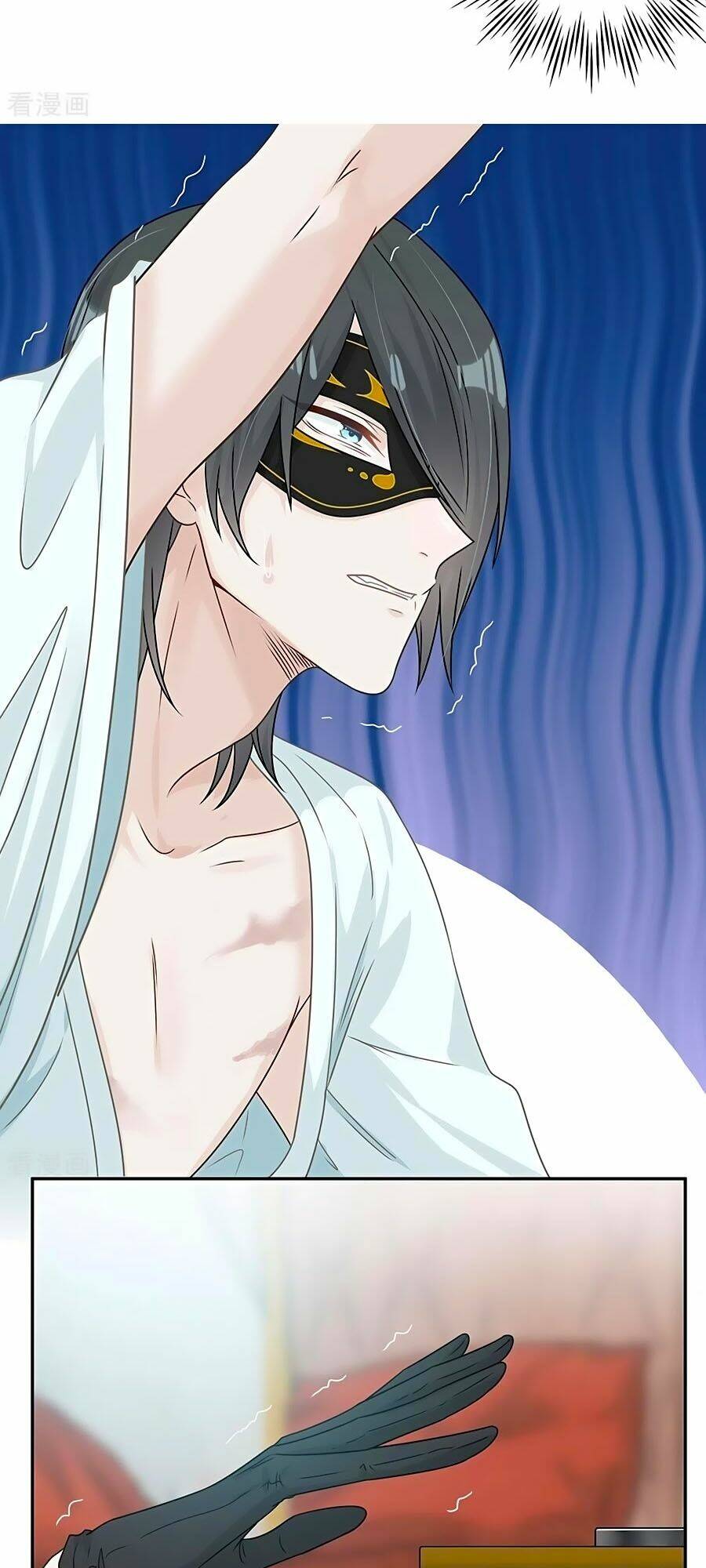 Hai Cách Tìm Gặp Người Yêu: Chapter 92